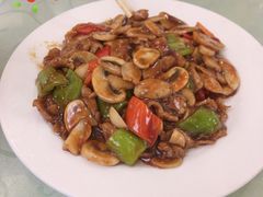 -烤肉宛饭庄(南礼士路店)