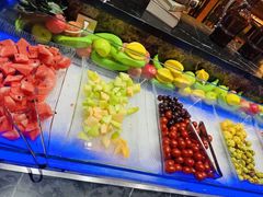 -汉斯南美烤肉(总店)