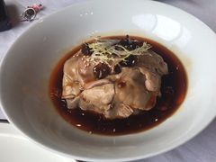 炝腰花-930私房菜(欧阳路店)