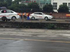 -深港·凯旋驾校(江北校区)