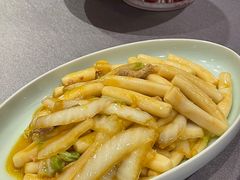 -海天楼中餐厅(吴宫泛太平洋酒店)
