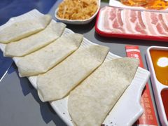 -外婆掌柜·东北家庭烤肉(托乐嘉店)