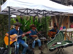 -瓦洛洛传统市场