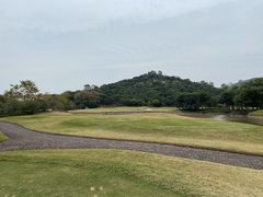 -南沙高尔夫球会