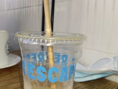 -Jamaicablue Coffeeshop(中央广场店)