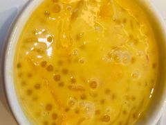 杨枝甘露-利苑酒家(宜安广场店)
