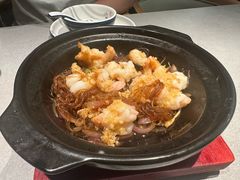 -绿茶餐厅(广州天河城店)