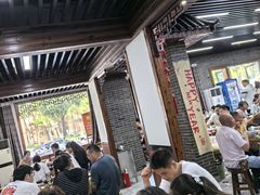 -雪琴面馆富安特色鱼汤面(城中花园店)