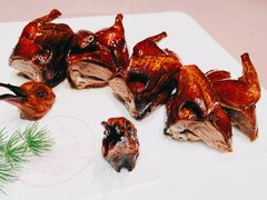 -新荣记(南京西路店)