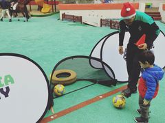 -昱南托育园.托班晚托.寒暑假班