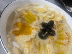 -阿拉伯萨娜餐厅(石马社区店)