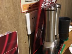 -赤坂亭·M9和牛烧肉·铁板烧(合肥万象城店)