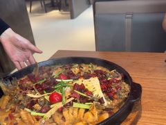 -老板恋上鱼(恒隆广场店)