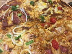 -必胜客(唐延店)