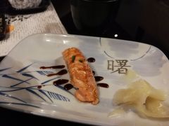 -曙亚洲餐厅-重庆富力艾美酒店(南坪万达广场店)