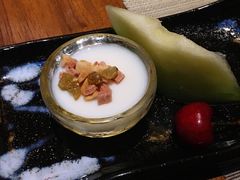 -山葵家·创意料理(宁波来福士店)