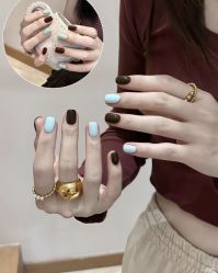 -斯馨·健康美甲美睫