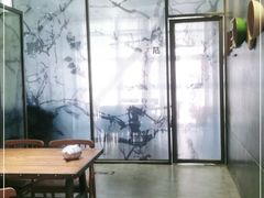 大堂-三姐妹餐厅(曲江店)