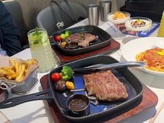 -牛扒先生·厚切雪花牛扒西餐厅(北京路禺山路店)