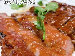 烧鹅拼叉烧-品凤轩