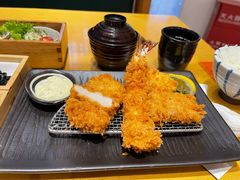 腰内猪排-胜博殿日式炸猪排(西红门店)