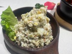 -俄士厨房(印象汇店)