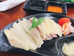 -鸡坤茶室(三里屯店)
