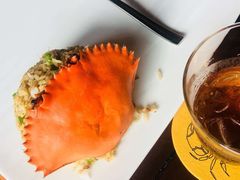 -Ministry of Crab(科伦坡店)