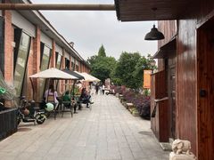 -云间粮仓