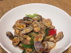 -老客家·客家菜(万达店)