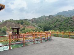 -桑干河大峡谷旅游区