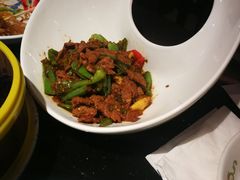 -老头儿油爆虾·知味杭州(爱琴海购物中心)