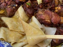 -东财大盘鸡(黑石礁店)