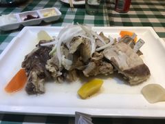 -新疆巴州金丝特餐厅(大钟寺店)