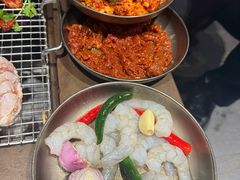 -夜食白市Yespicy·烧烤啤酒宵夜(番禺四海城店)