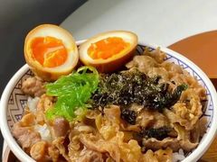 -吉野家(金安中央大街店)