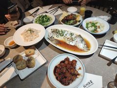-杭州酒家(庆春路店)