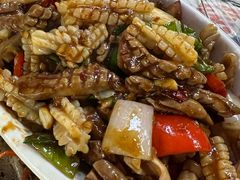 -桂萍特色牛筋牛杂(长堤街总店)