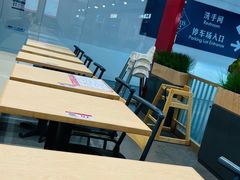 -喜家德虾仁水饺(浦东山姆店)