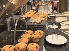 -成都新东方千禧大酒店-琥珀西餐厅