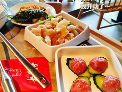 -大喜牛鲜牛肉火锅(营迹路店)