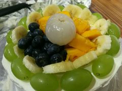 -卡漫莫尼蛋糕(私人定制店)