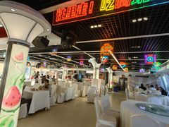 -船长9号·精致湖北菜(江滩店)