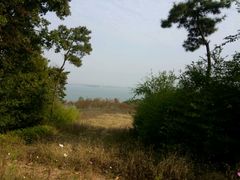 -南京金牛湖风景区