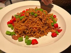 -北京老铺烤鸭(老城根店)