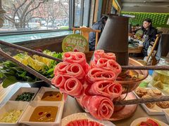-牛街·马辈儿涮肉(牛街总店)