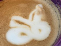 -Manner Coffee(凌空SOHO店)