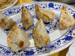 -大戚饭店(泰华路店)