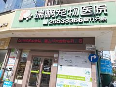 -瑞鹏宠物医院·微创内窥镜·骨外科·牙科(翠竹分院)