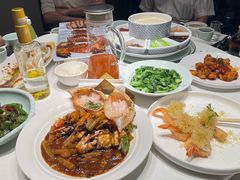 -羲和雅苑•北京烤鸭(乐园道万象城店)